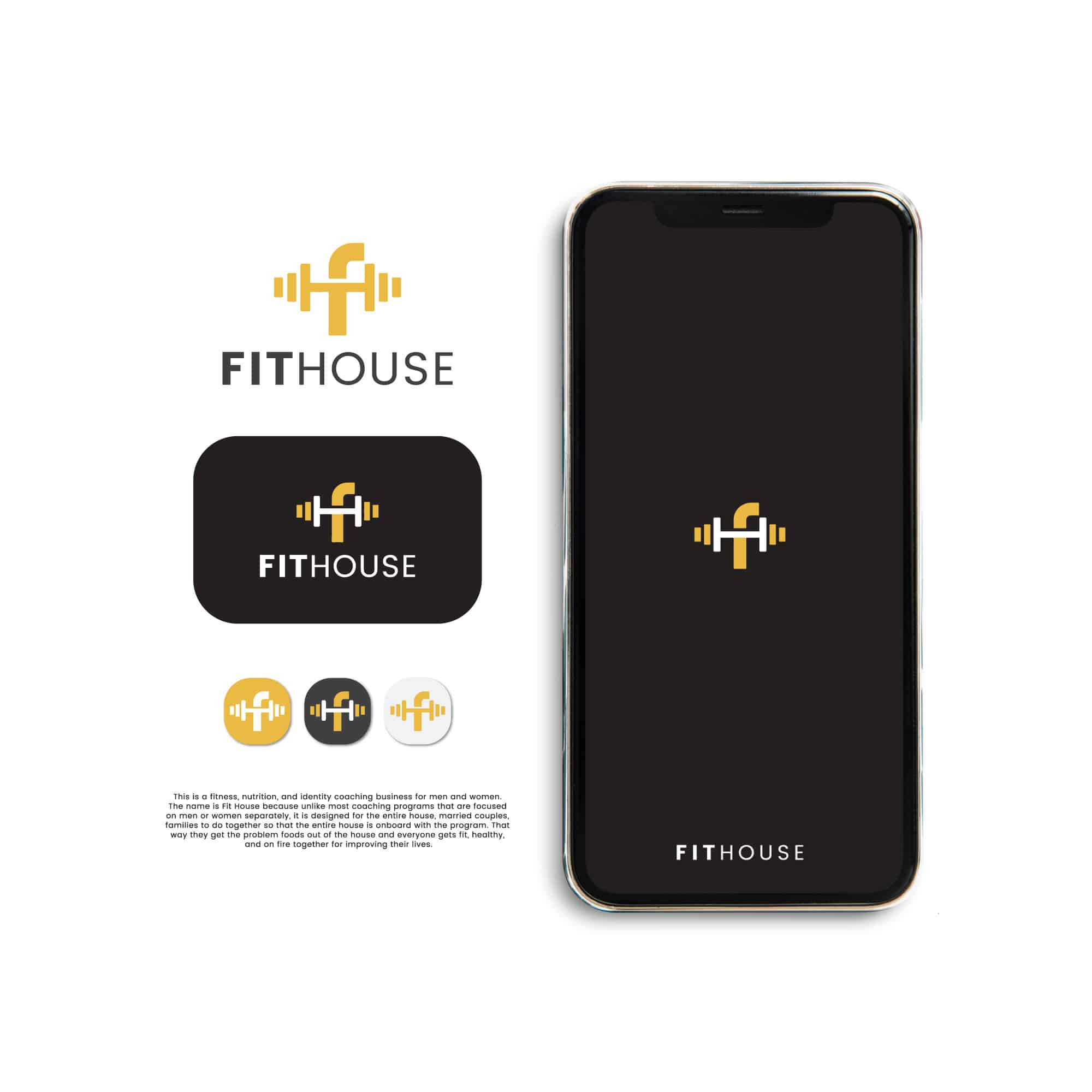 Brand Identity Design