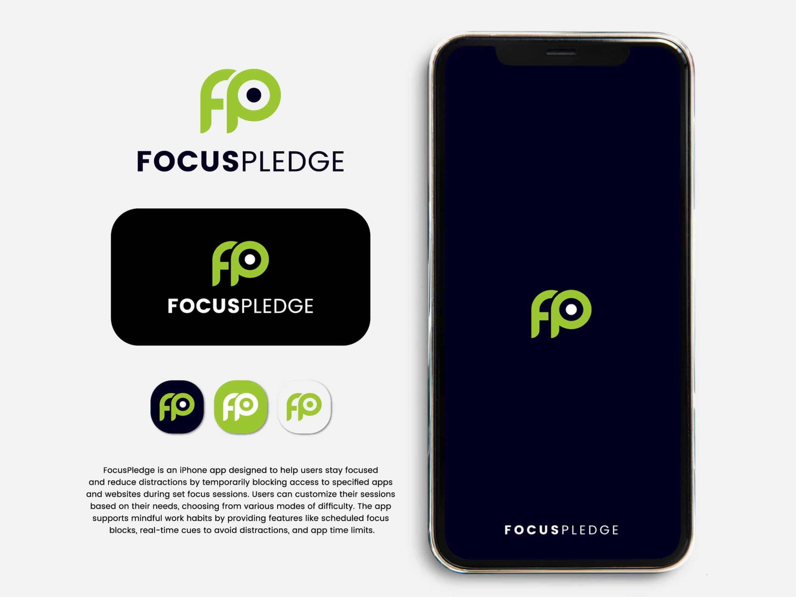 Brand Identity Design
