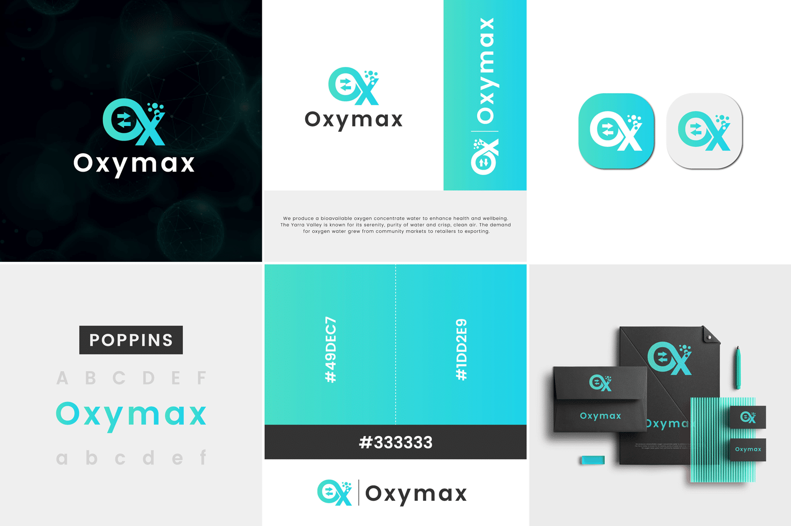 Brand Identity Design