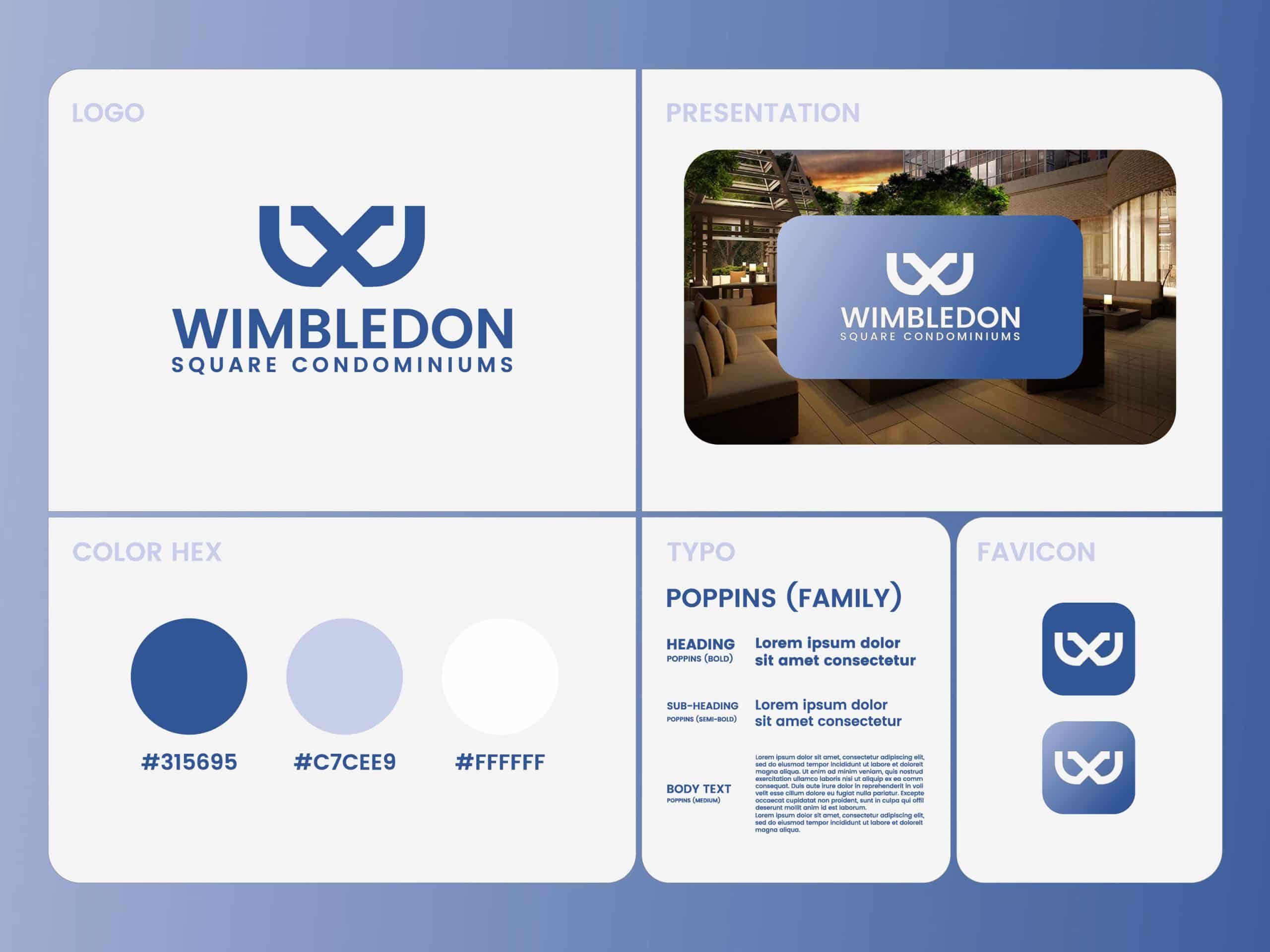 Brand Identity Design